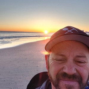 Fundraising Page: Donald Smith